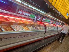 -布多斯烤肉火锅自助(江腾广场店)