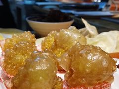 -山西会馆·晋菜·晋商宴·民俗博物馆(体育路店)