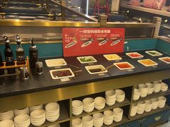 -一绪に寿喜烧(荟聚店)