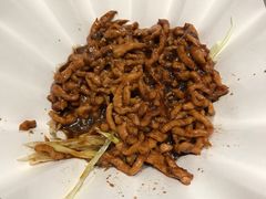 -皇城根北京风味主题餐厅(中海环宇城店)