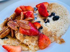 -Usdan Marketplace, Wesleyan University