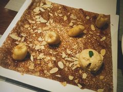 -LA CREPERIE BRETONNE布列塔尼法式餐厅(天童北路店)