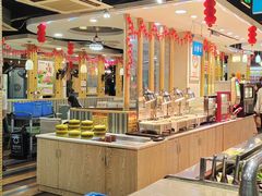 -尚品海鲜肥牛自助火锅(湖明店)