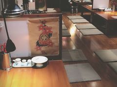 大堂-不倒翁炭火烧肉(永安里店)