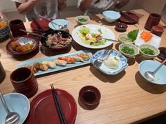 -YAMAKAWA(龙湖胥江天街店)