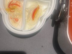 -左庭右院鲜牛肉火锅黑金店(陆家嘴中心店)