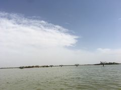-包头南海湿地景区