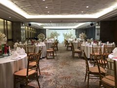 大堂-好友缘酒家(会展中心店)