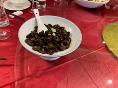-食为先庐畔渔歌(合作化路店)