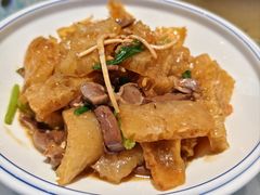 -客家汇·客家传承菜(水库店)