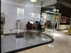 -一兆韦德健身(古美店)