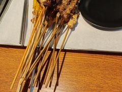 -京狮炙燥·精酿烧烤(首经贸店)