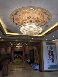 -全聚德烤鸭店·宴会厅(和平门店)