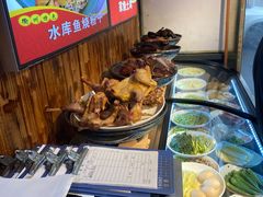 -老衢里·衢州农家菜(邱隘店)