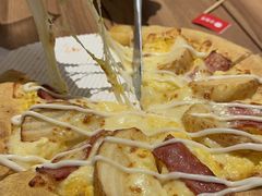 -必胜客(大润发店)