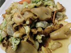 -渔码头食府(蓬莱阁店)