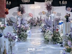 -艾拉私人定制婚礼