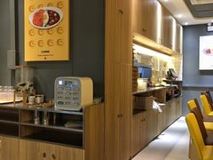 -噹噹呀咪咖喱屋(南京东路店)