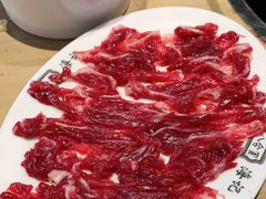 -八合里潮汕鲜牛肉火锅(万科里店)