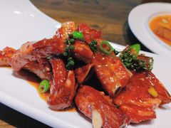 -纪林菜馆·博山菜老字号(华光路店)