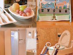 -中山喜来登酒店