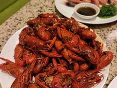 -禾斗海鲜自助(市南银座店)