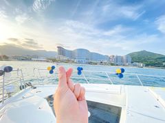 -深圳大梅沙京基洲际度假酒店