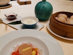 -明阁 Ming Court(广州朗豪酒店)