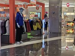 -福田卓悦INTOWN购物中心