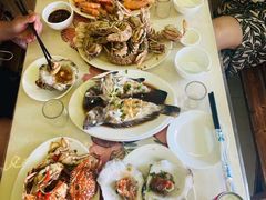 -花乐餐厅(涠洲岛店)
