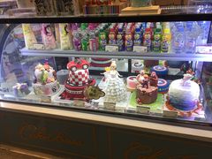 -CAKE BOSS 蛋糕老板(北京世纪金源购物中心)
