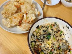 -屋里家延边朝鲜族冷面(南园店)