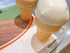 -麦当劳(苏州中心星悦汇店)
