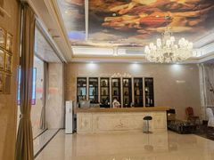 -名流健康高端体检中心·名宾门诊·健康管理