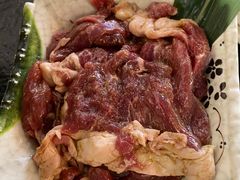 -胖の烧肉