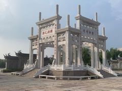 -朱仙镇启封故园景区