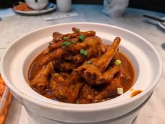 -小菜园新徽菜(无锡宜家荟聚中心店)