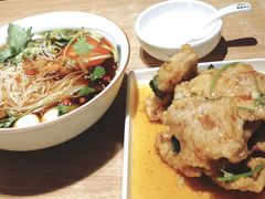 -东北小二东北菜(大车家巷店)