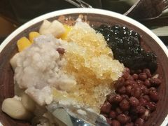 -鲜芋仙Meet Fresh(五道口店)