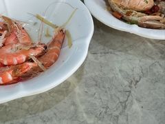 -四川小胡子海鲜(丁村万人海鲜广场店)