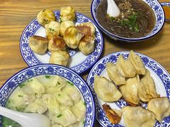 -鼎顺小吃(吴山名楼店)