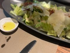 -Carbon莫卡哆·意大利复古集市餐厅(杭州大厦店)
