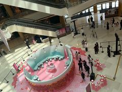 -CHANEL(恒隆广场店)