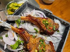 -三个蒙古大叔羊肉串(大宁店)