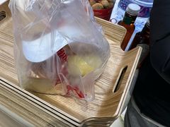 -詹记桃酥(马鞍山万达店)