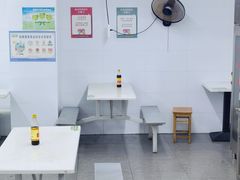 -金陵老丁家馄饨(新街口店)