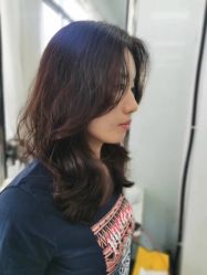 -首脑美发沙龙