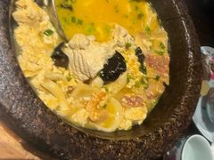 -维园悦谱·海派家常菜(乌鲁木齐南路店)