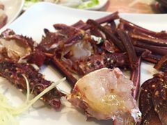 -海大大蒸汽海鲜餐厅·粤菜·特色小炒(欢乐颂店)