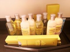 -东京希尔顿酒店